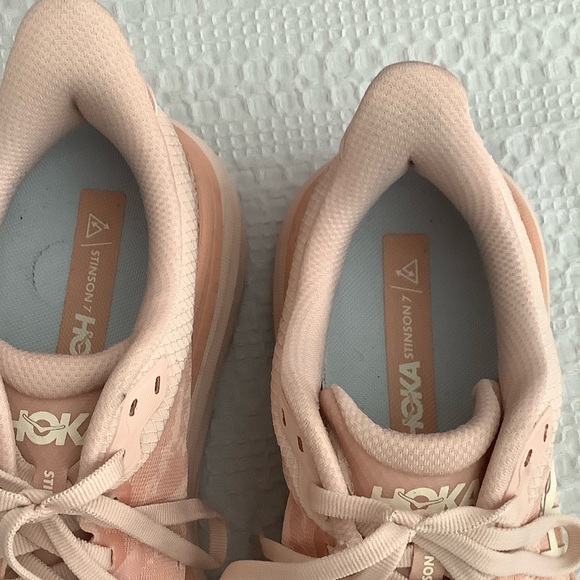 Hoka Women's Stinson 7 - Picture 5 of 11